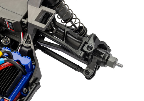 (IN-STORE PICKUP ONLY) MINI XRT VXL RED (1/16) 108076-1-RED